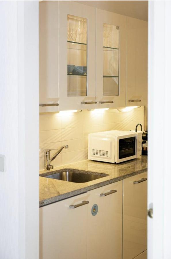 Calm 60M2 Flat Close To Center - Free Parking Vienna Exterior photo