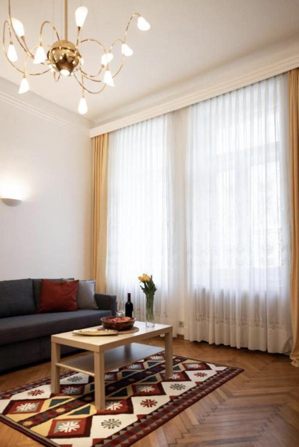 Calm 60M2 Flat Close To Center - Free Parking Vienna Exterior photo